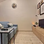 Appartamento White Paradise - In Centro Ad Aosta