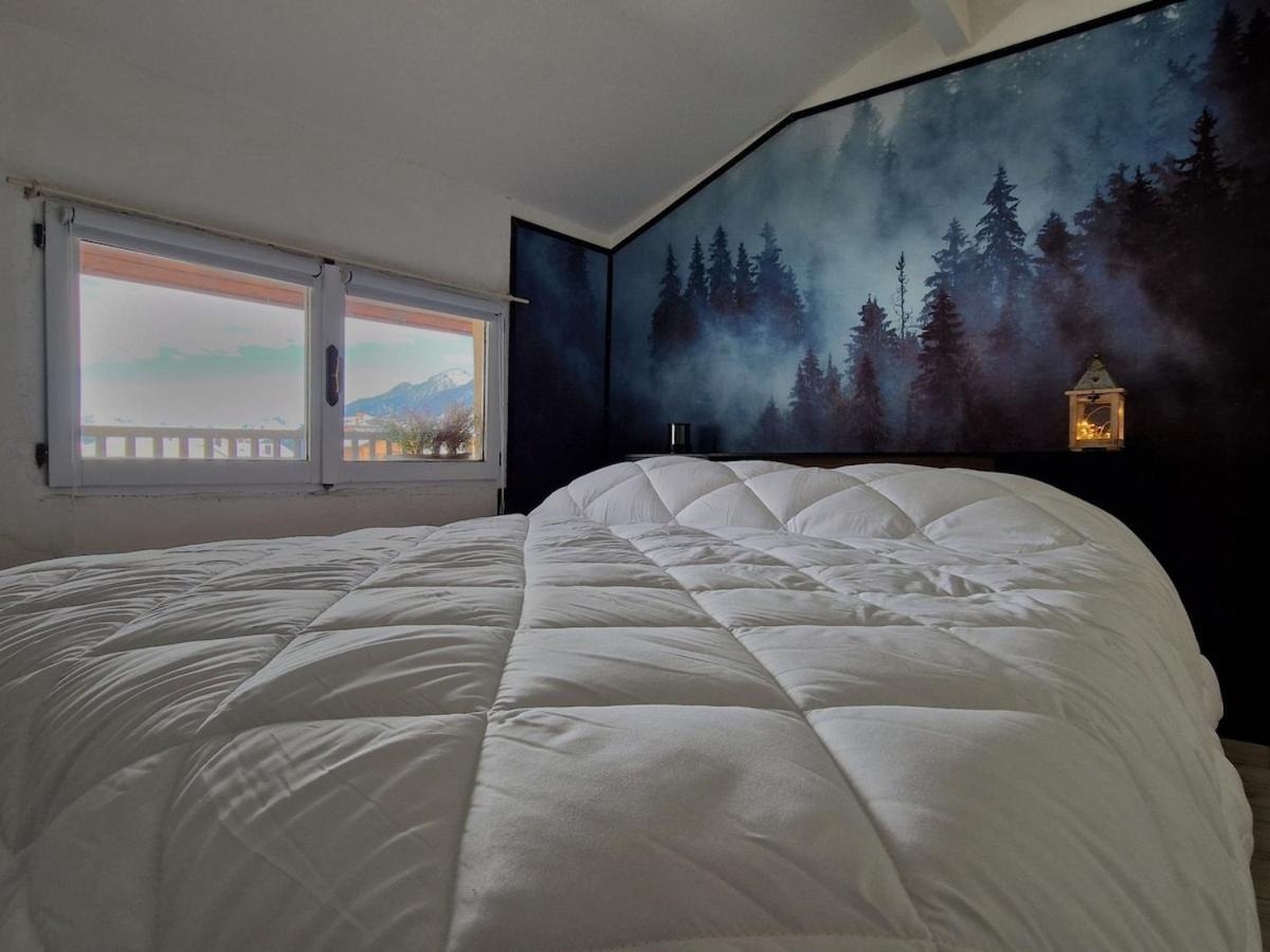 White Paradise - In Centro Ad Apartment Aosta
