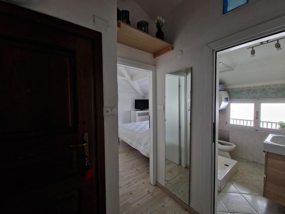 Appartamento White Paradise - In Centro Ad